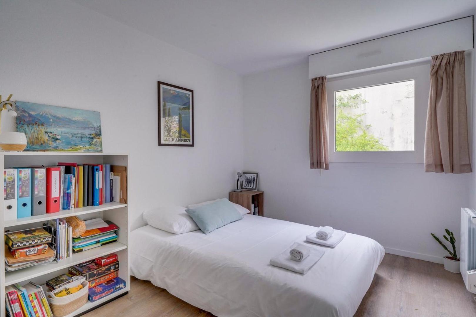 Appartement Pleasant Flat In Bordeaux With Terrace And Parking Extérieur photo